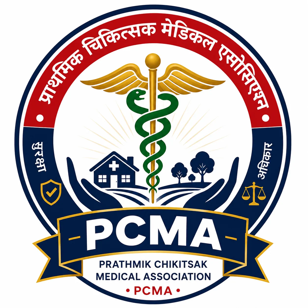 PCMA Logo